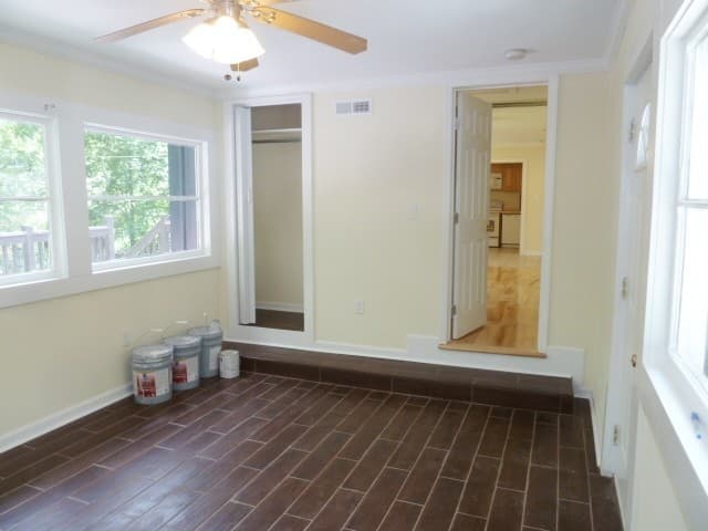 Chapel Hill House: 105 A Stephens St