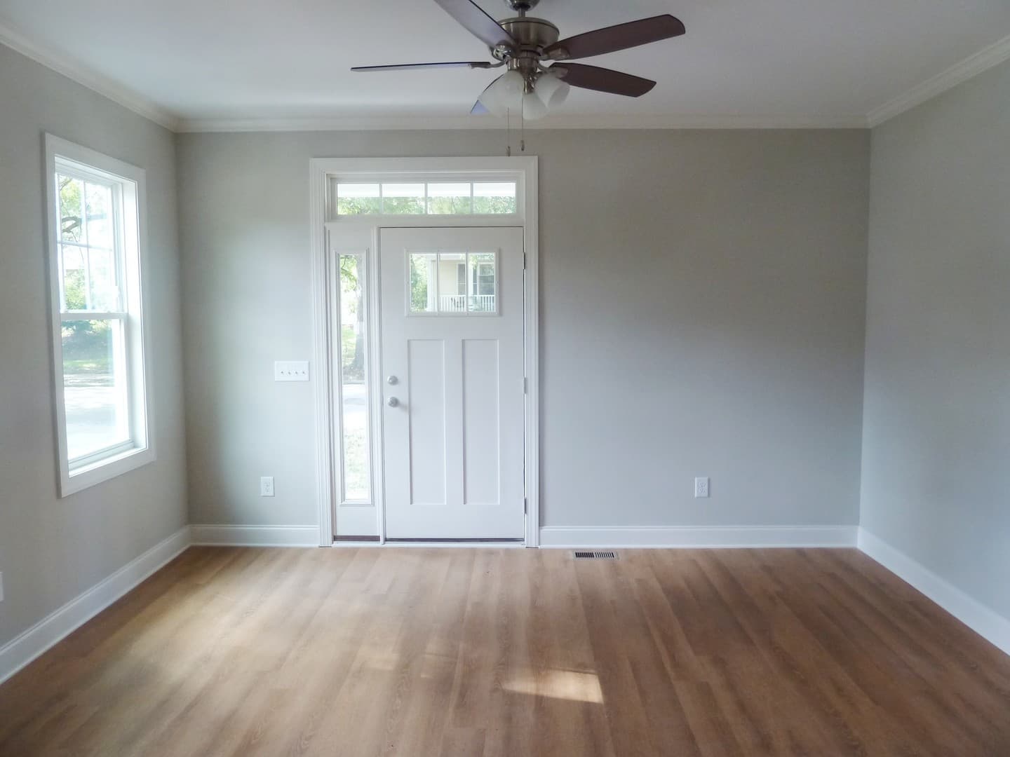 Chapel Hill House: 203 Caldwell St.