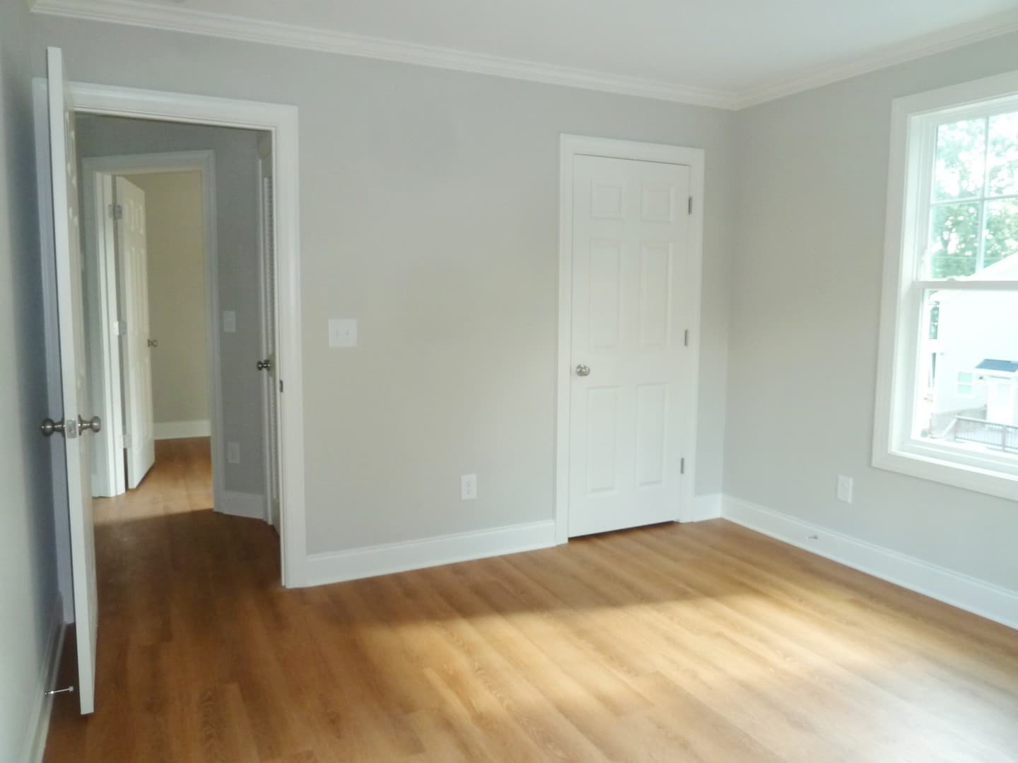 Chapel Hill House: 203 Caldwell St.