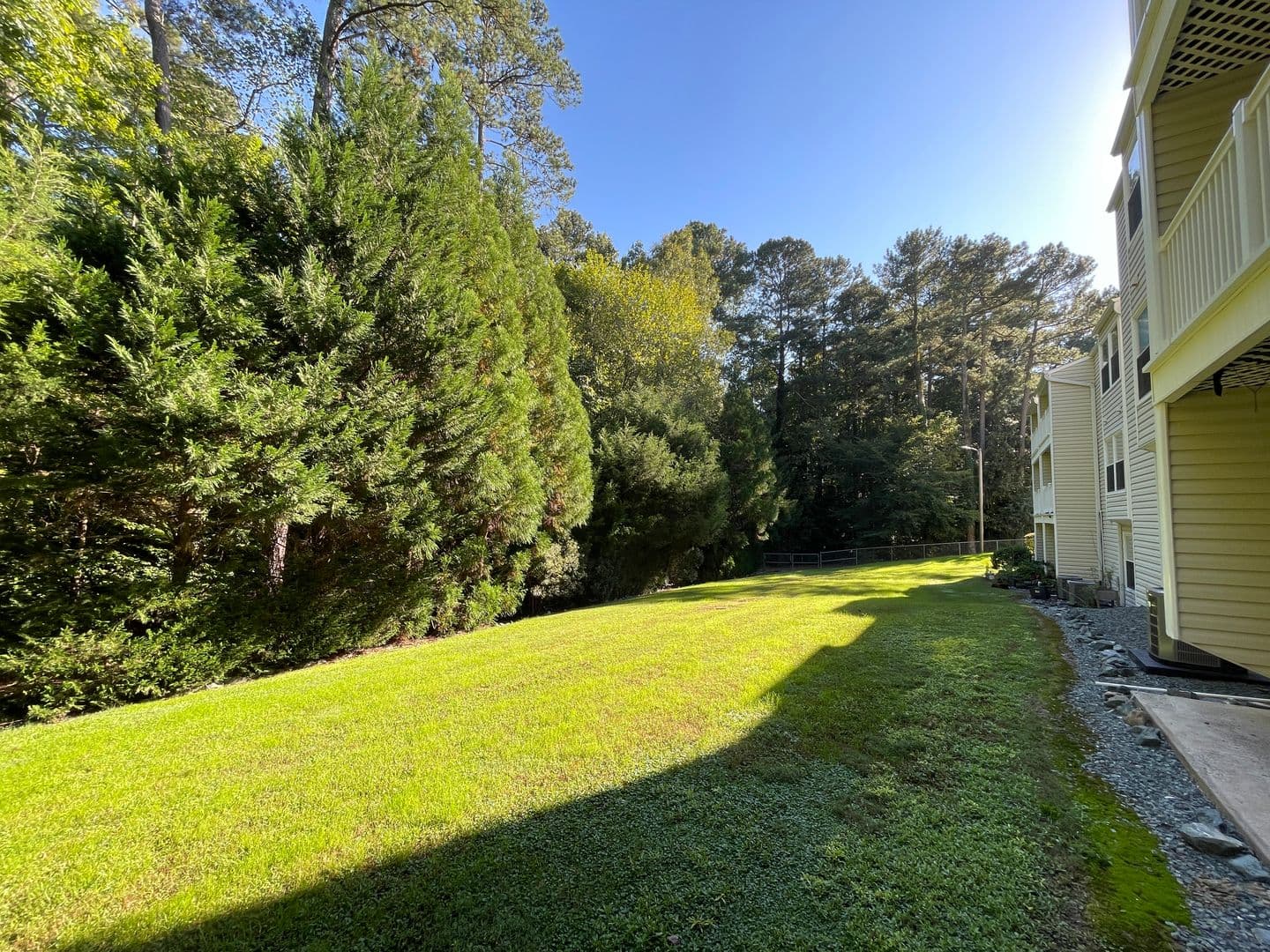 Chapel Hill Condo: 2 Holland Dr.