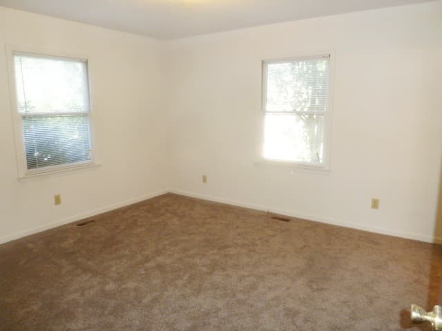 Chapel Hill House: 307 Brooks Street