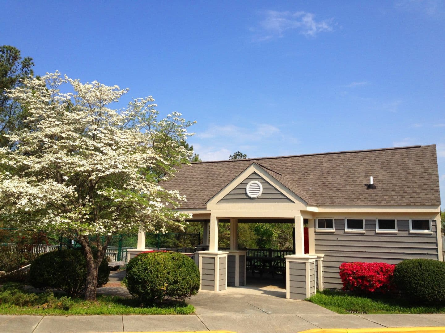 Chapel Hill Condo: 708 Martin Luther King Jr. Blvd.