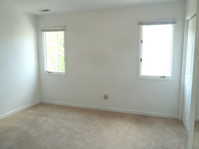 Chapel Hill Apartment: 704 Martin Luther King Jr. Blvd.