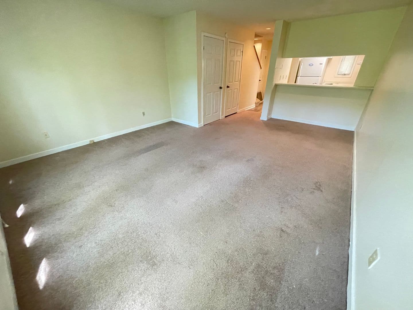 Chapel Hill Condo: 708 MLK Jr. Blvd
