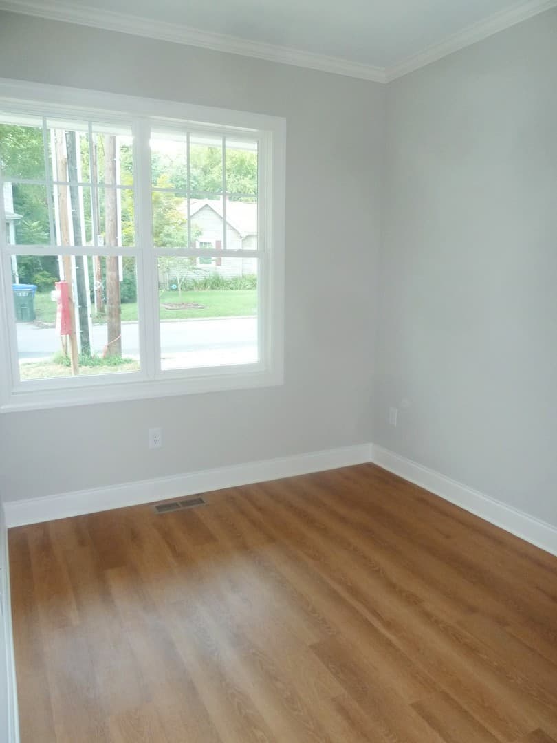 Chapel Hill House: 203 Caldwell St.