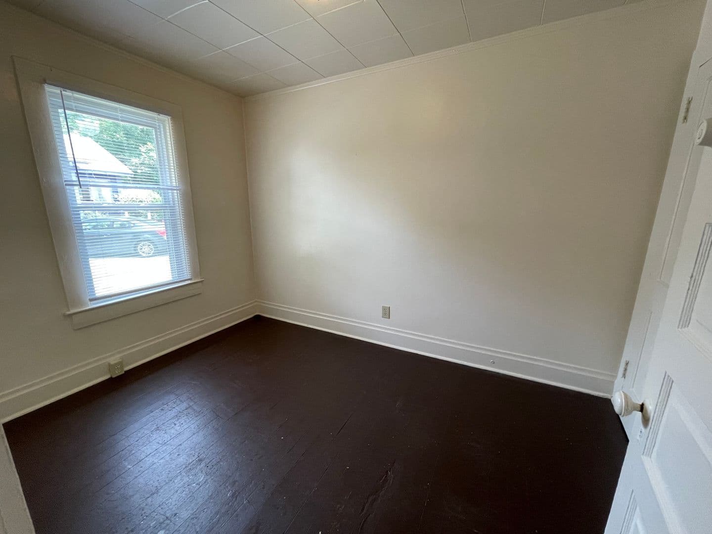 Chapel Hill House: 506A Cameron Avenue