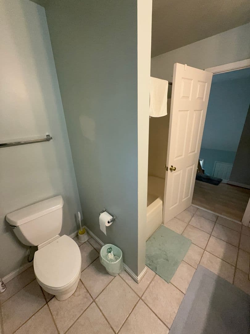 Chapel Hill House: 408 Mitchell Lane