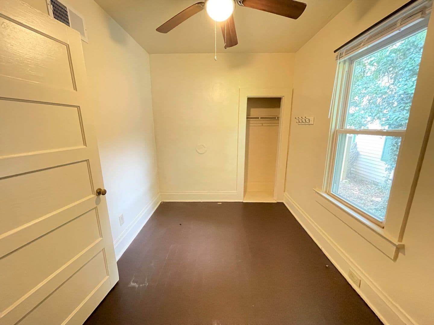 Chapel Hill House: 506A Cameron Avenue