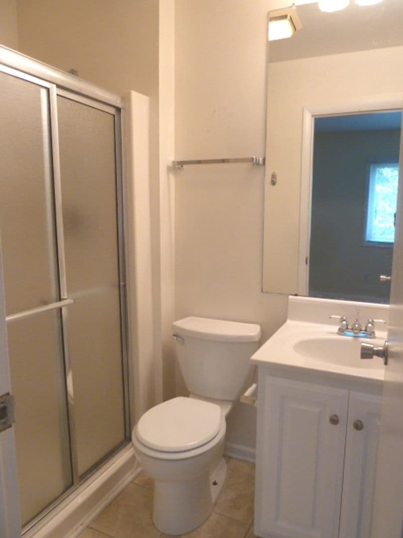 Chapel Hill Condo: 211 Church Street Apt C 11