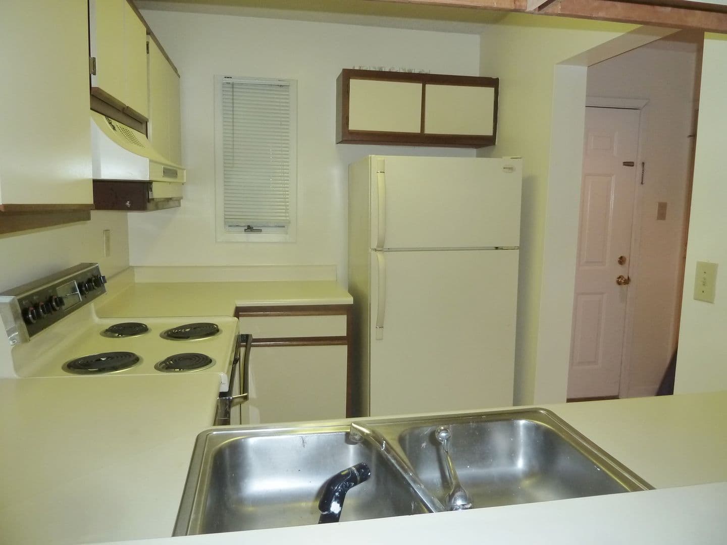 Chapel Hill Condo: 708 Martin Luther King Jr. Blvd.