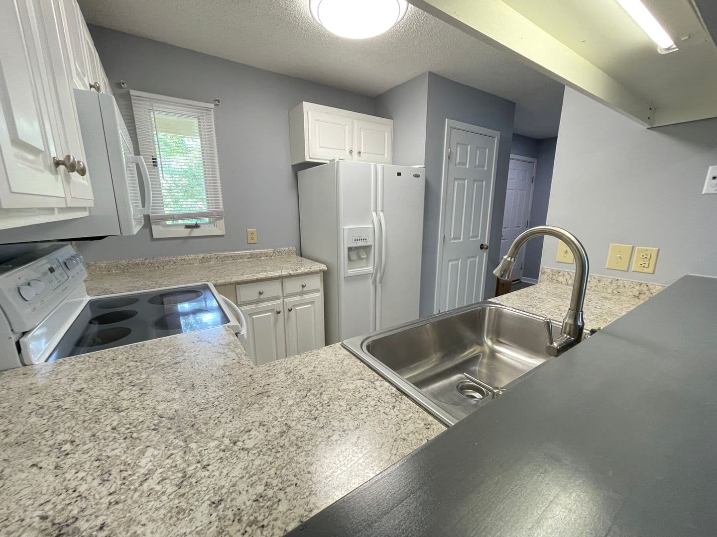 Chapel Hill Condo: 706 Martin Luther King Jr. Blvd. Unit G8