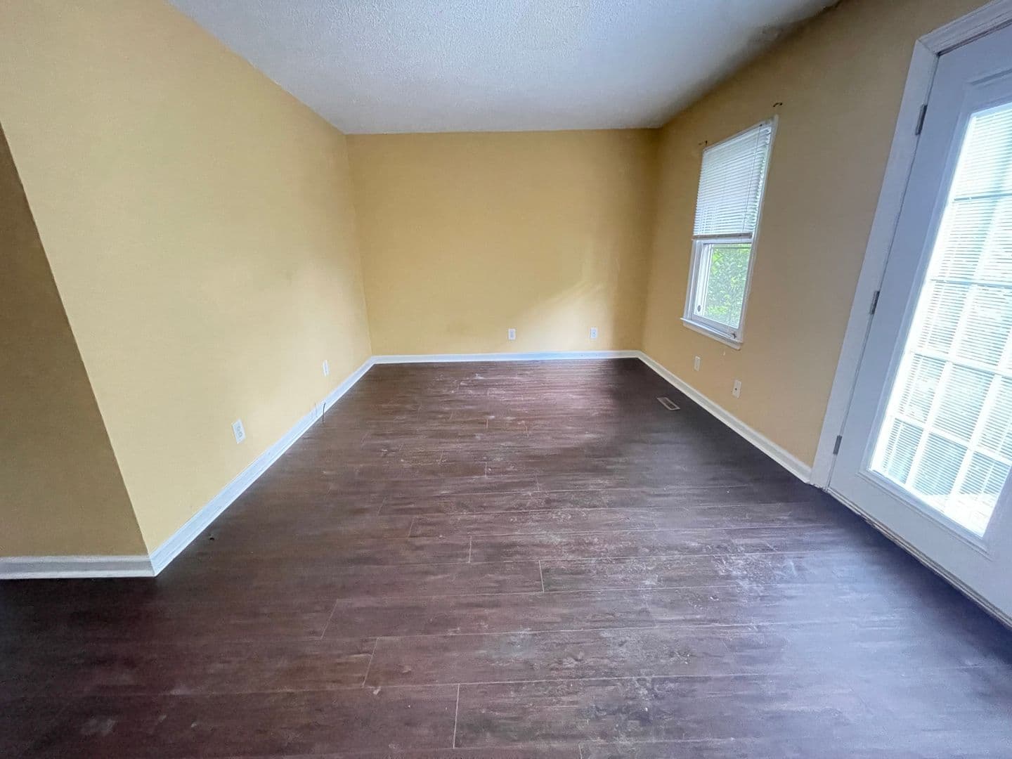 Chapel Hill House: 703-A Edwards St.
