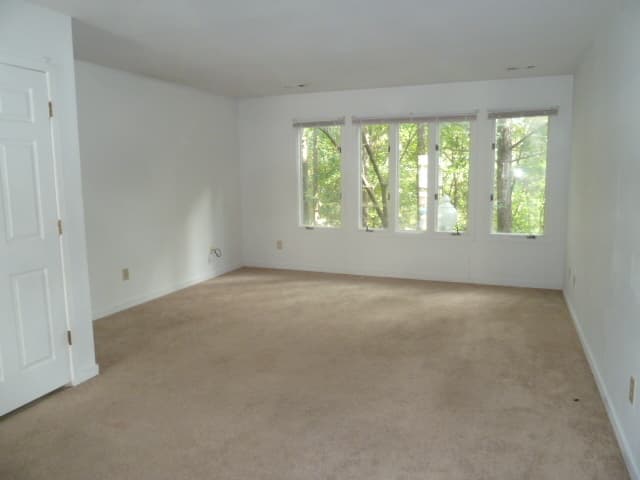 Chapel Hill Apartment: 704 Martin Luther King Jr. Blvd.
