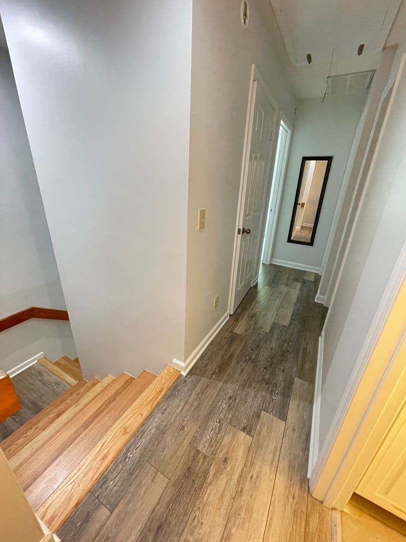 Chapel Hill Condo: 714 Martin Luther King Jr. Blvd.