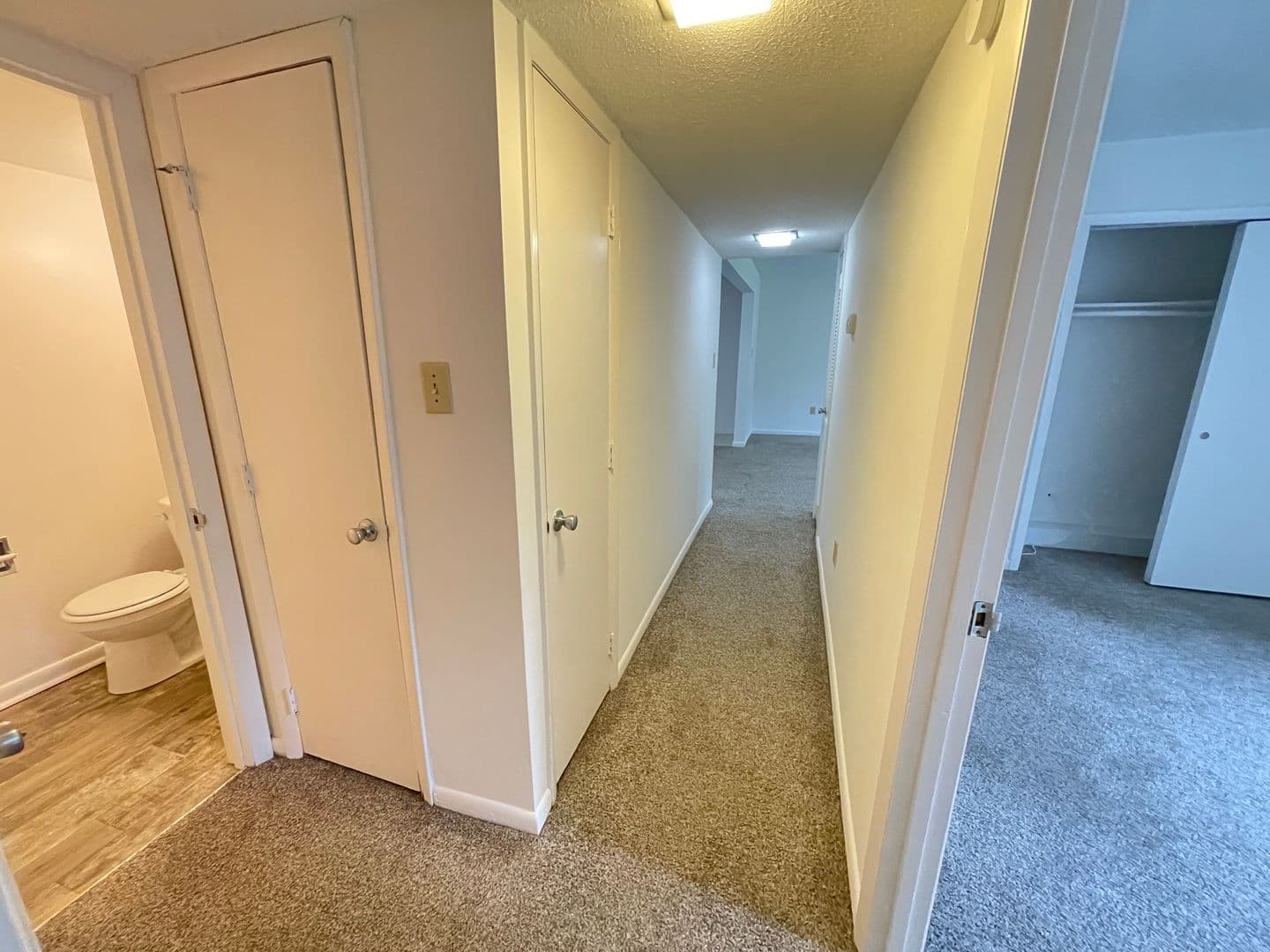 Chapel Hill Condo: 2 Holland Dr.