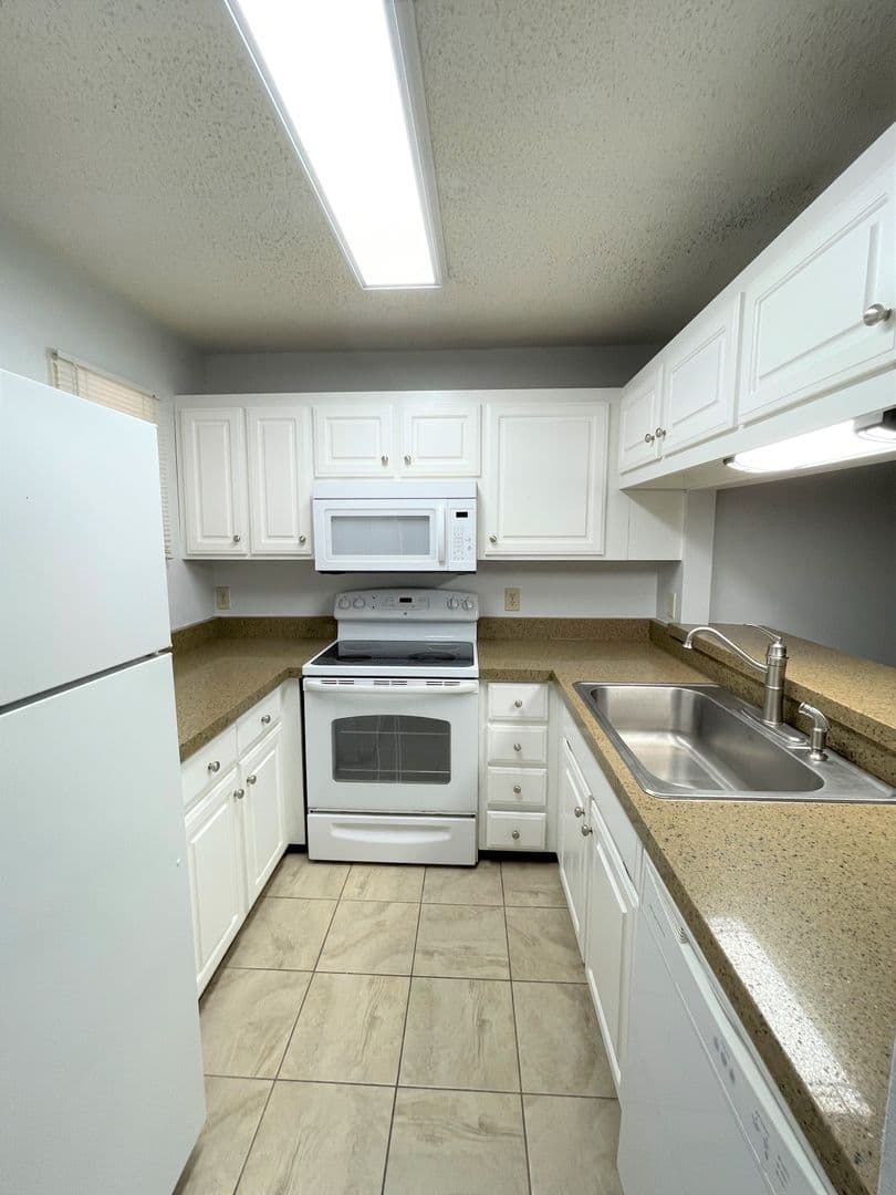 Chapel Hill Condo: 714 Martin Luther King Jr. Blvd.