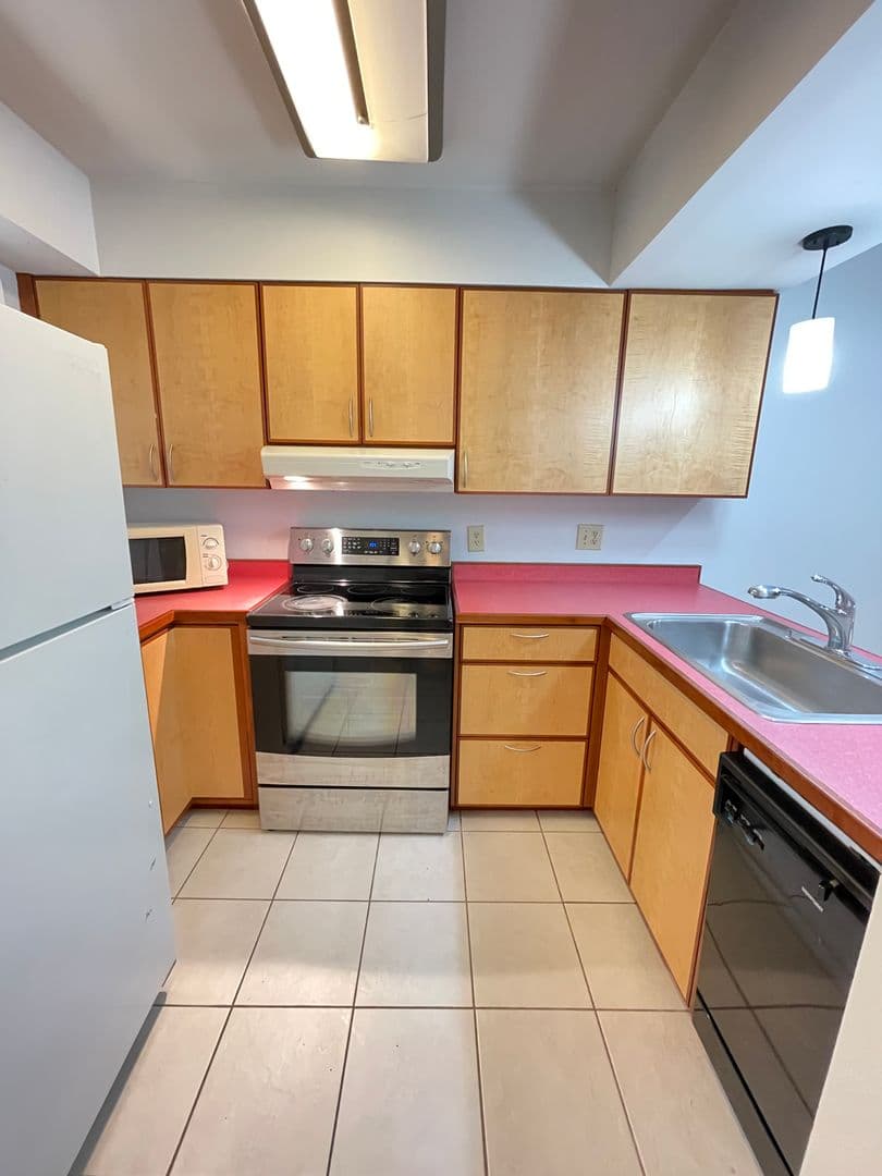 Chapel Hill Condo: 211 Church St. Unit D-9