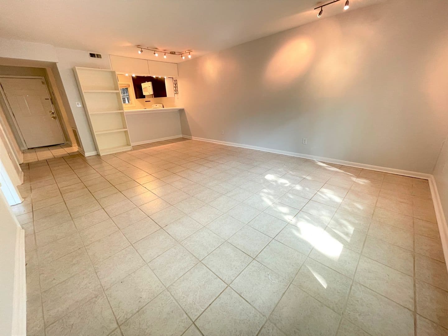 Chapel Hill Condo: 211 Church St Apt A-3