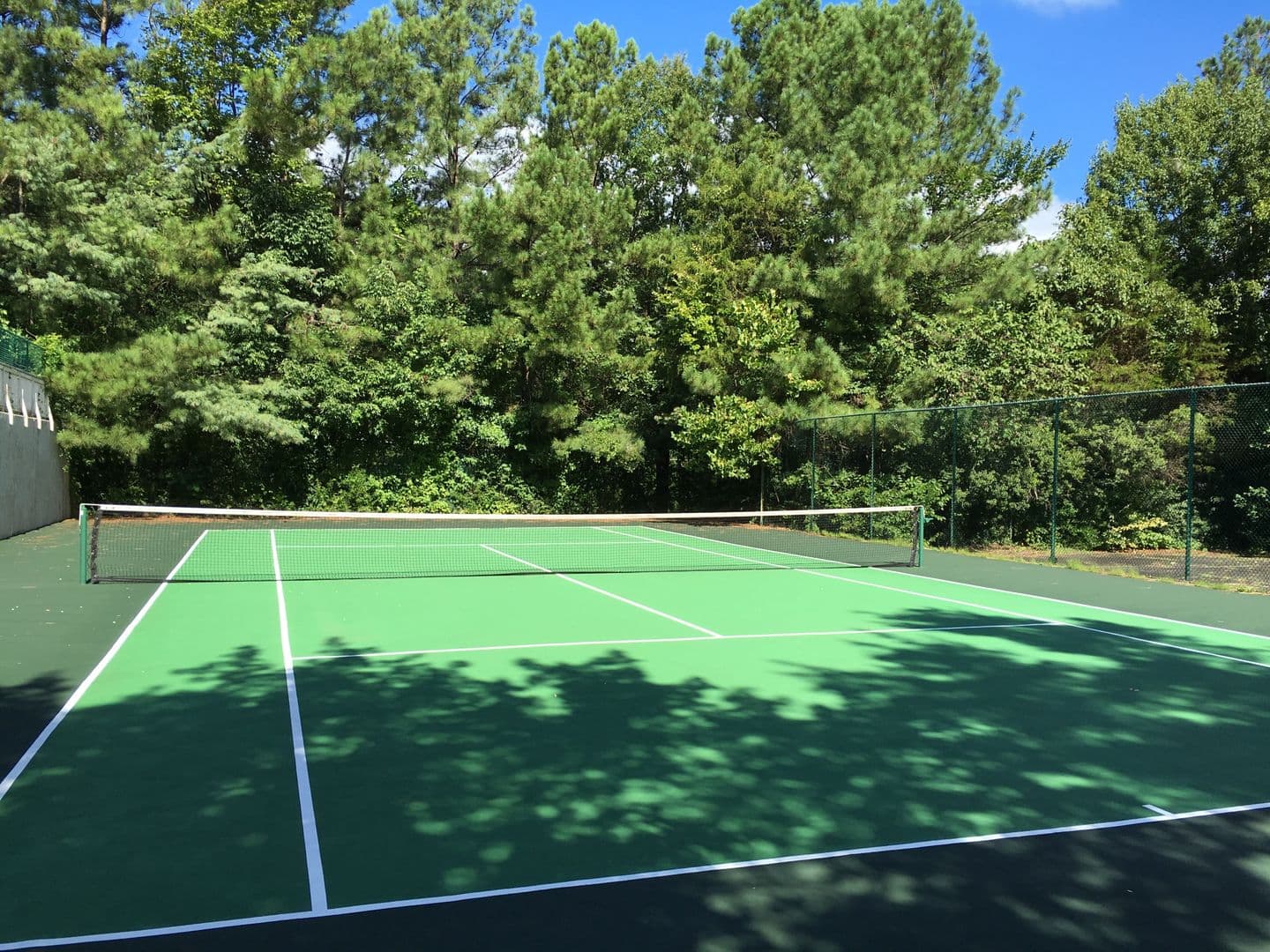 Chapel Hill Condo: 714 Martin Luther King Jr. Blvd.
