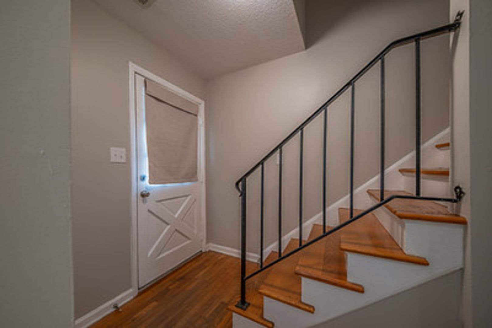 Carrboro Townhome: 400 Davie Road