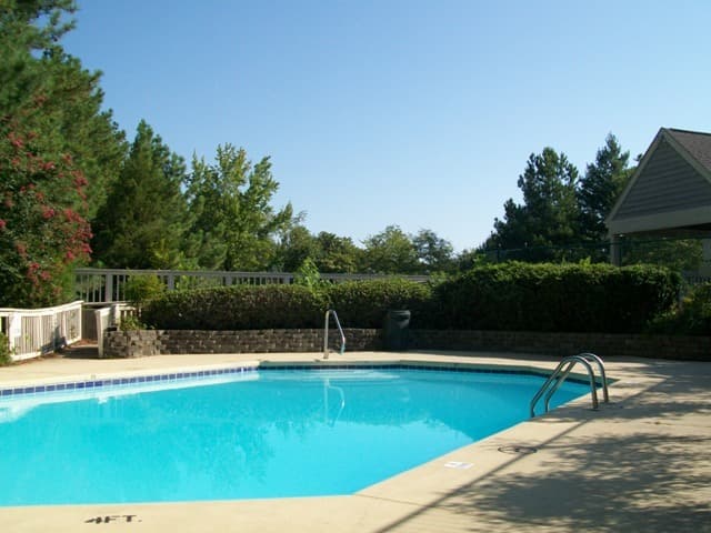 Chapel Hill Condo: 714 Martin Luther King Jr. Blvd.