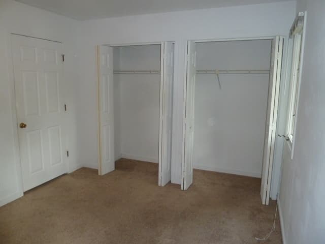 Chapel Hill Apartment: 704 Martin Luther King Jr. Blvd.