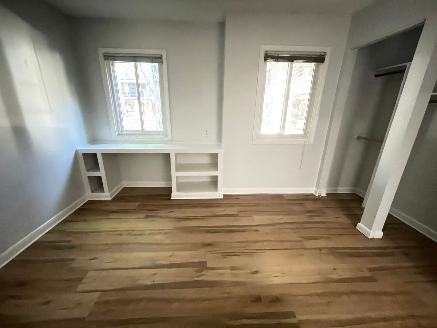 Chapel Hill House: 211 Church St. Unit A4