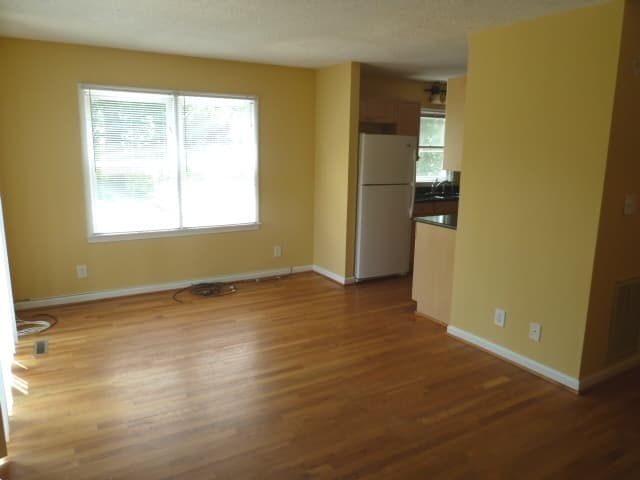Chapel Hill House: 703-B Edwards St.