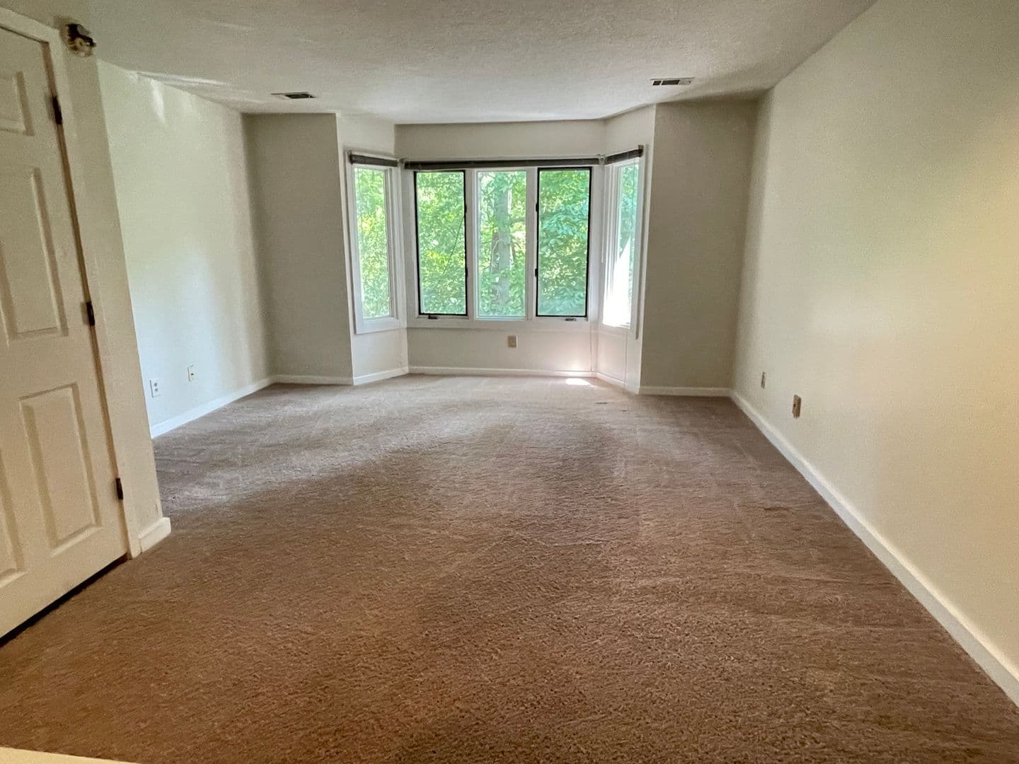 Chapel Hill Condo: 710 Martin Luther King Jr. Blvd Unit F12