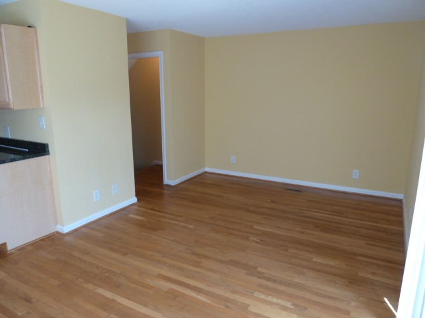 Chapel Hill House: 703-B Edwards St.