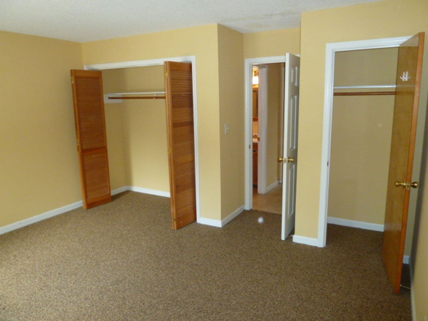 Chapel Hill House: 703-B Edwards St.