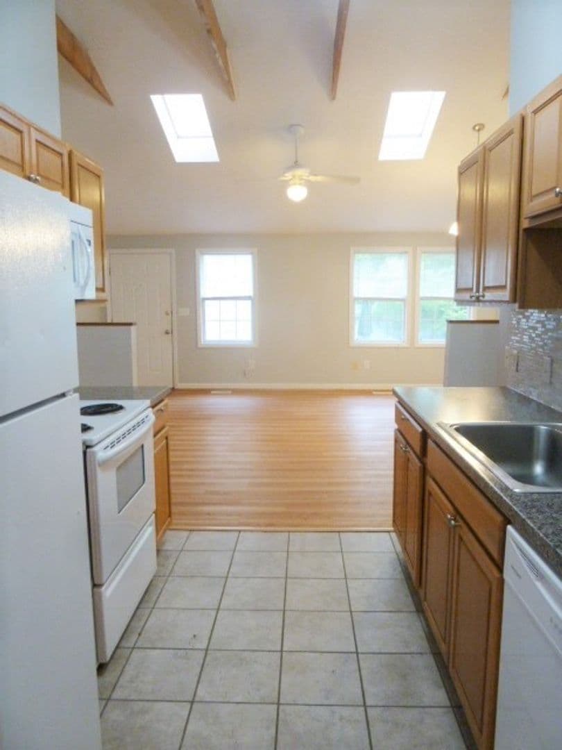 Chapel Hill House: 710 Edwards Street