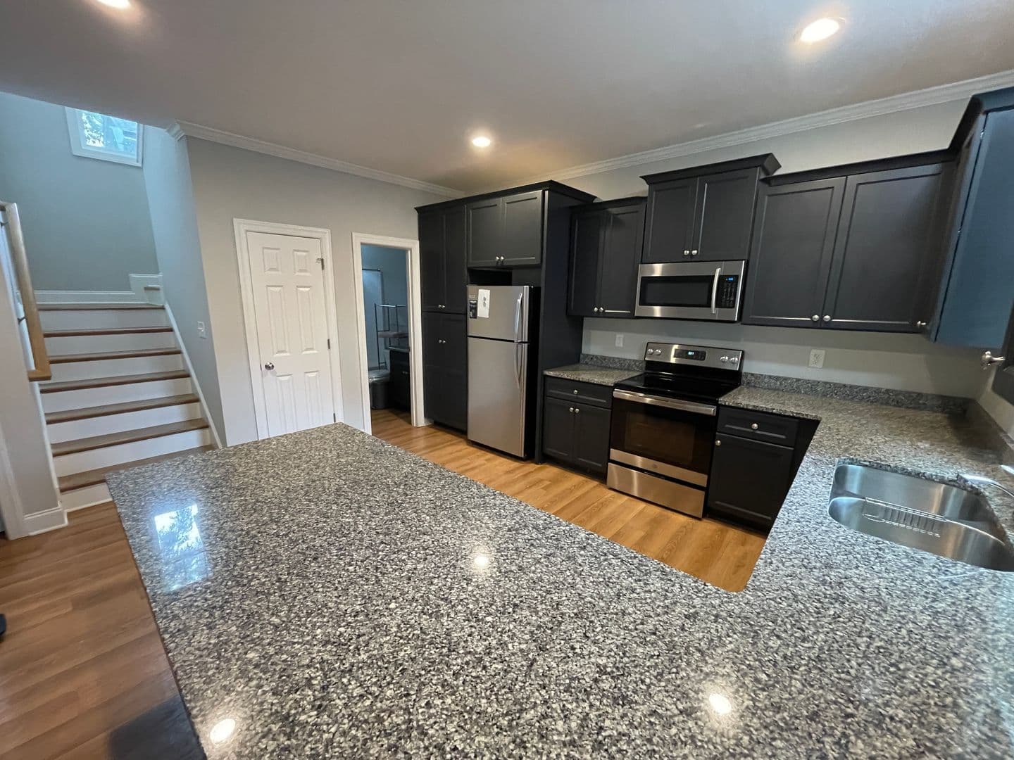 Chapel Hill House: 203 Caldwell St.