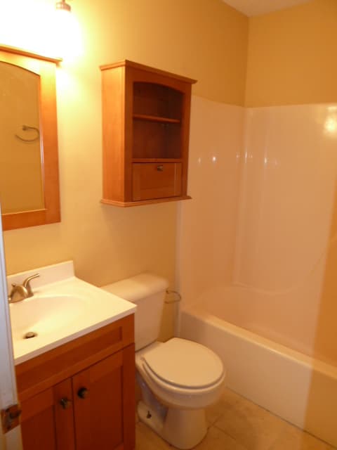 Chapel Hill House: 703-B Edwards St.