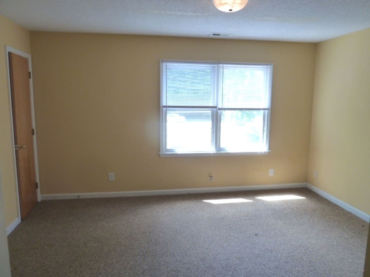 Chapel Hill House: 703-B Edwards St.