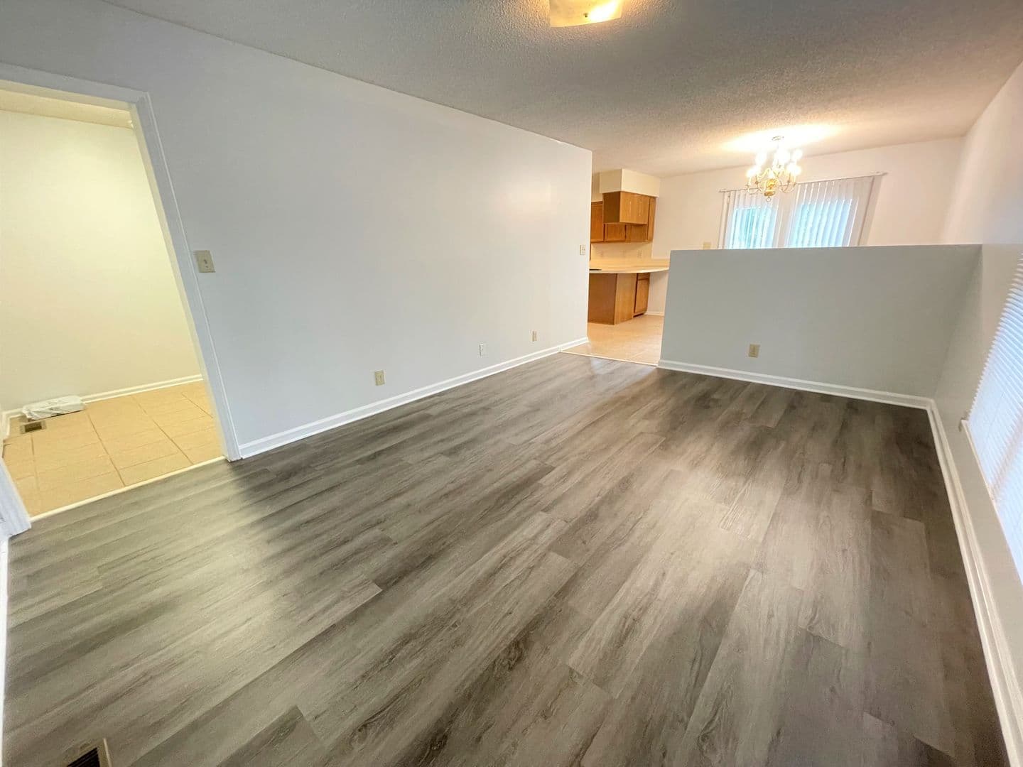 Chapel Hill House: 823 Old Pittsboro Road