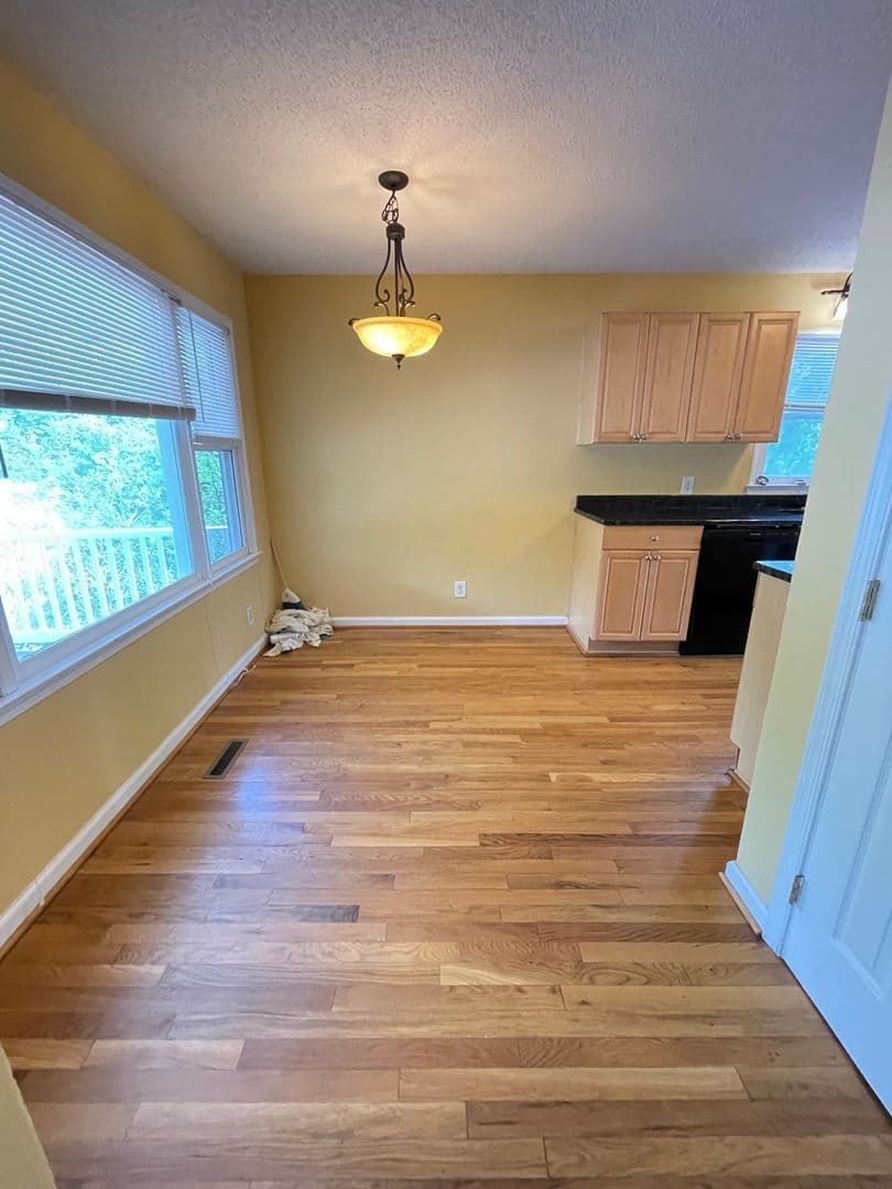 Chapel Hill House: 703-A Edwards St.