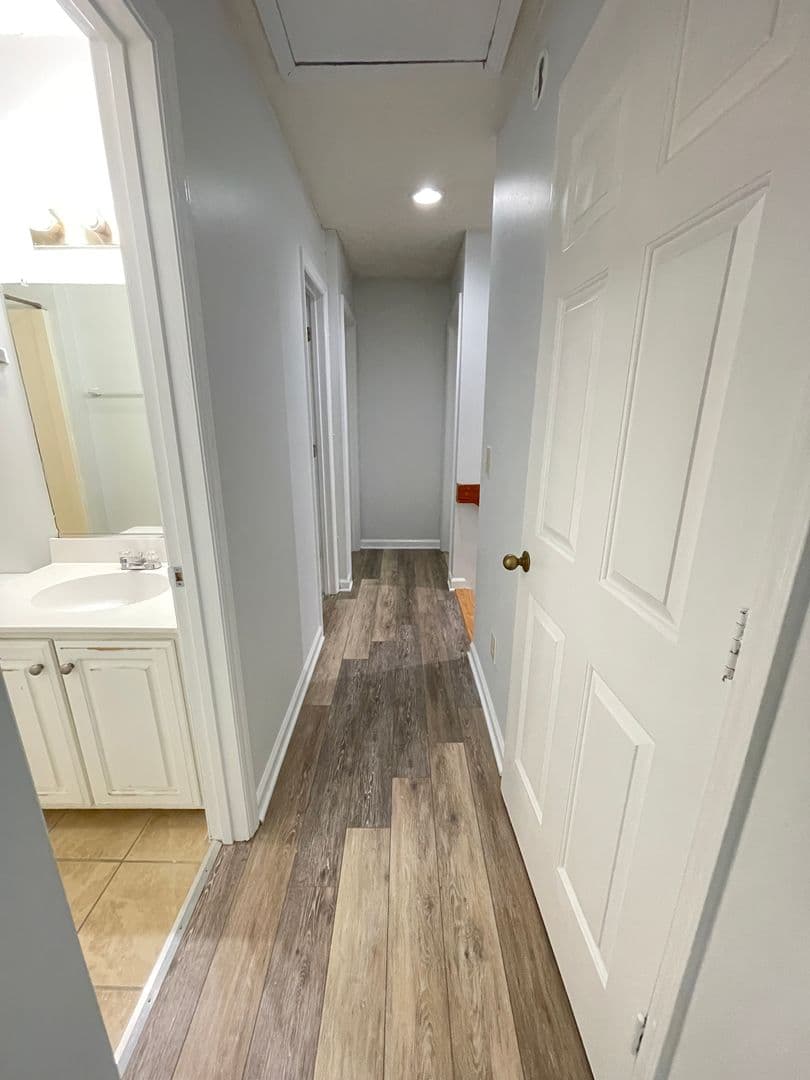 Chapel Hill Condo: 714 Martin Luther King Jr. Blvd.