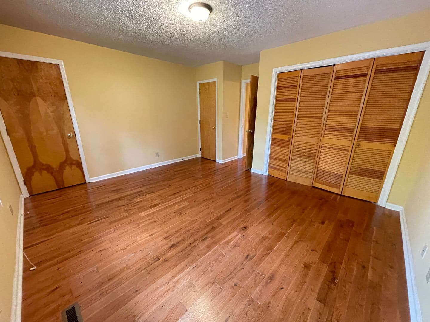 Chapel Hill House: 703-A Edwards St.