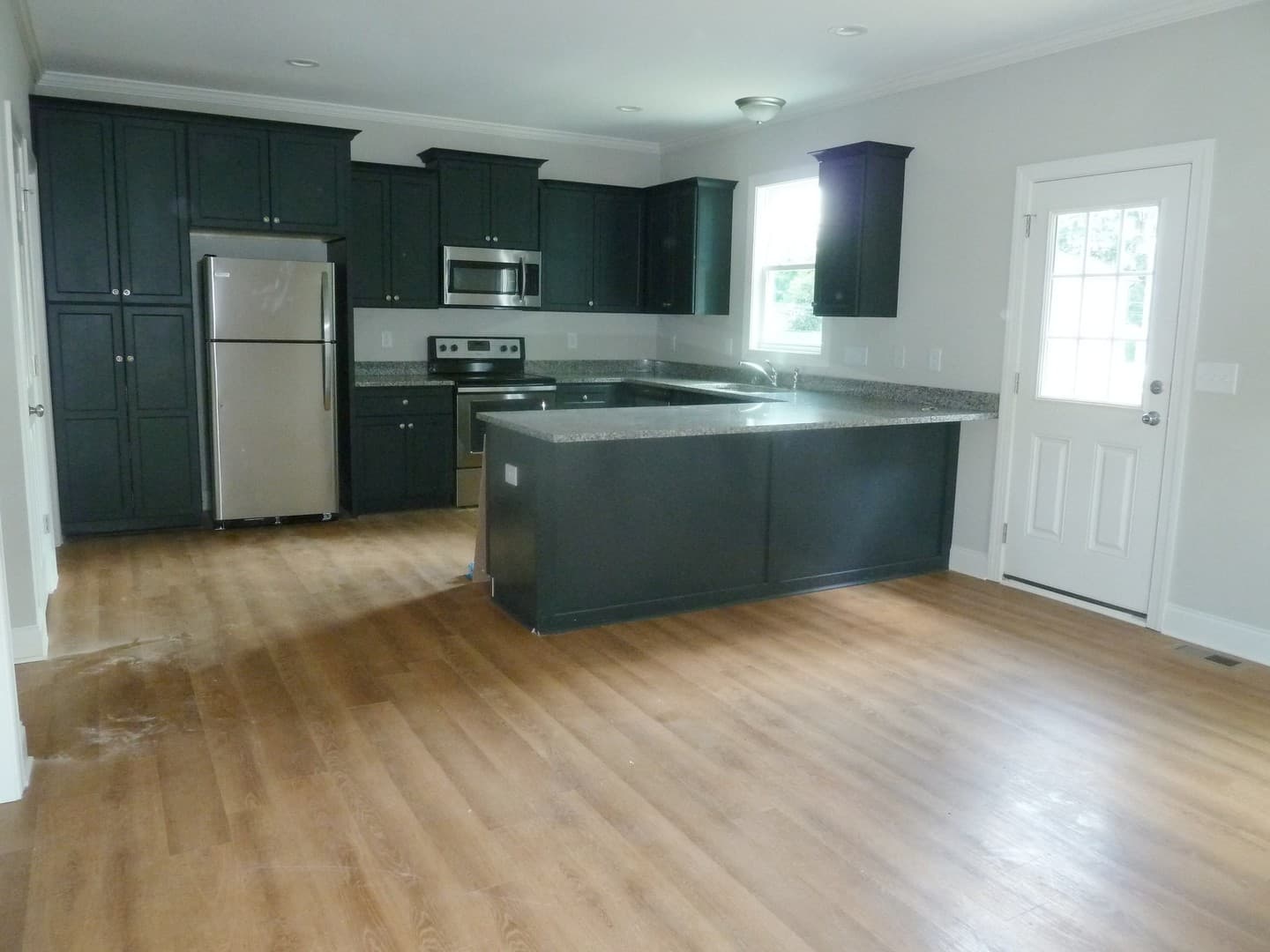 Chapel Hill House: 203 Caldwell St.
