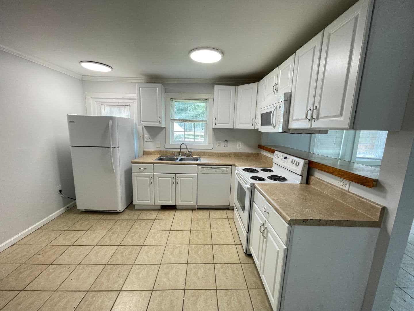 Chapel Hill House: 500 Whitaker St