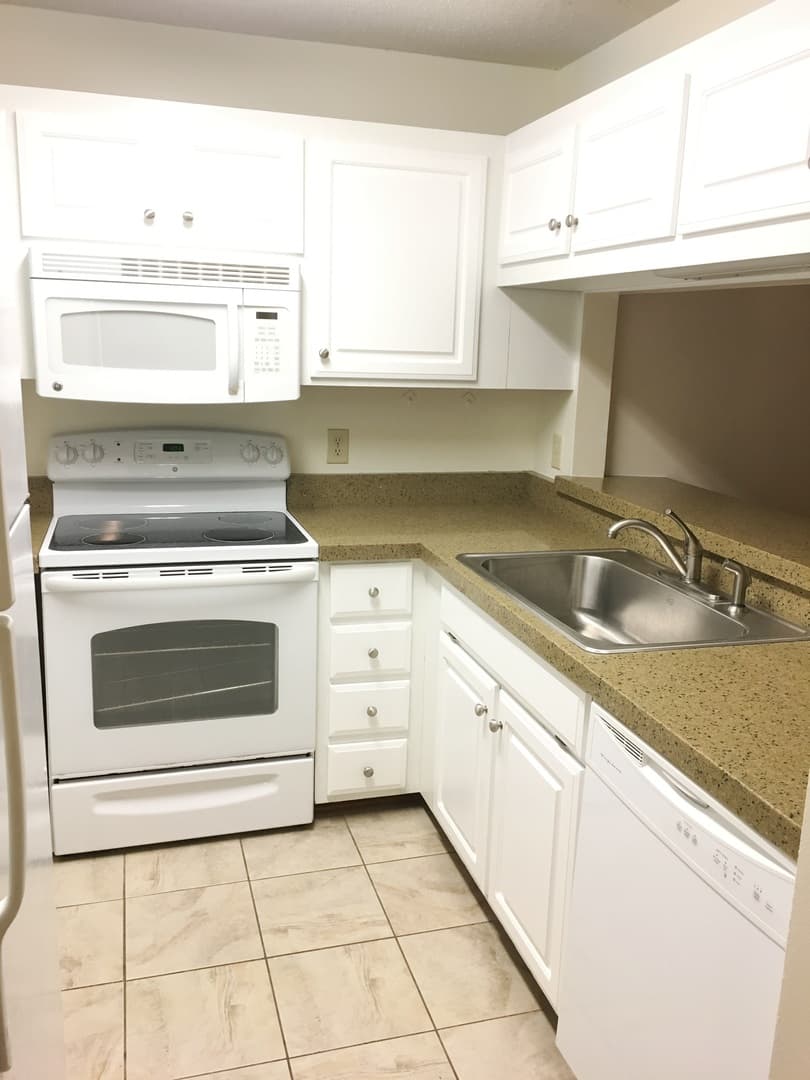 Chapel Hill Condo: 714 Martin Luther King Jr. Blvd.