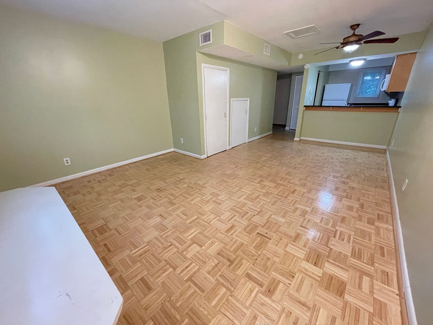 Chapel Hill Condo: 211 Church Street Apt C 11