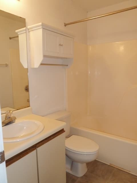 Chapel Hill Apartment: 704 Martin Luther King Jr. Blvd.