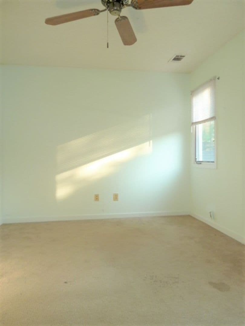 Chapel Hill Condo: 710 Martin Luther King Jr. Blvd Unit F12