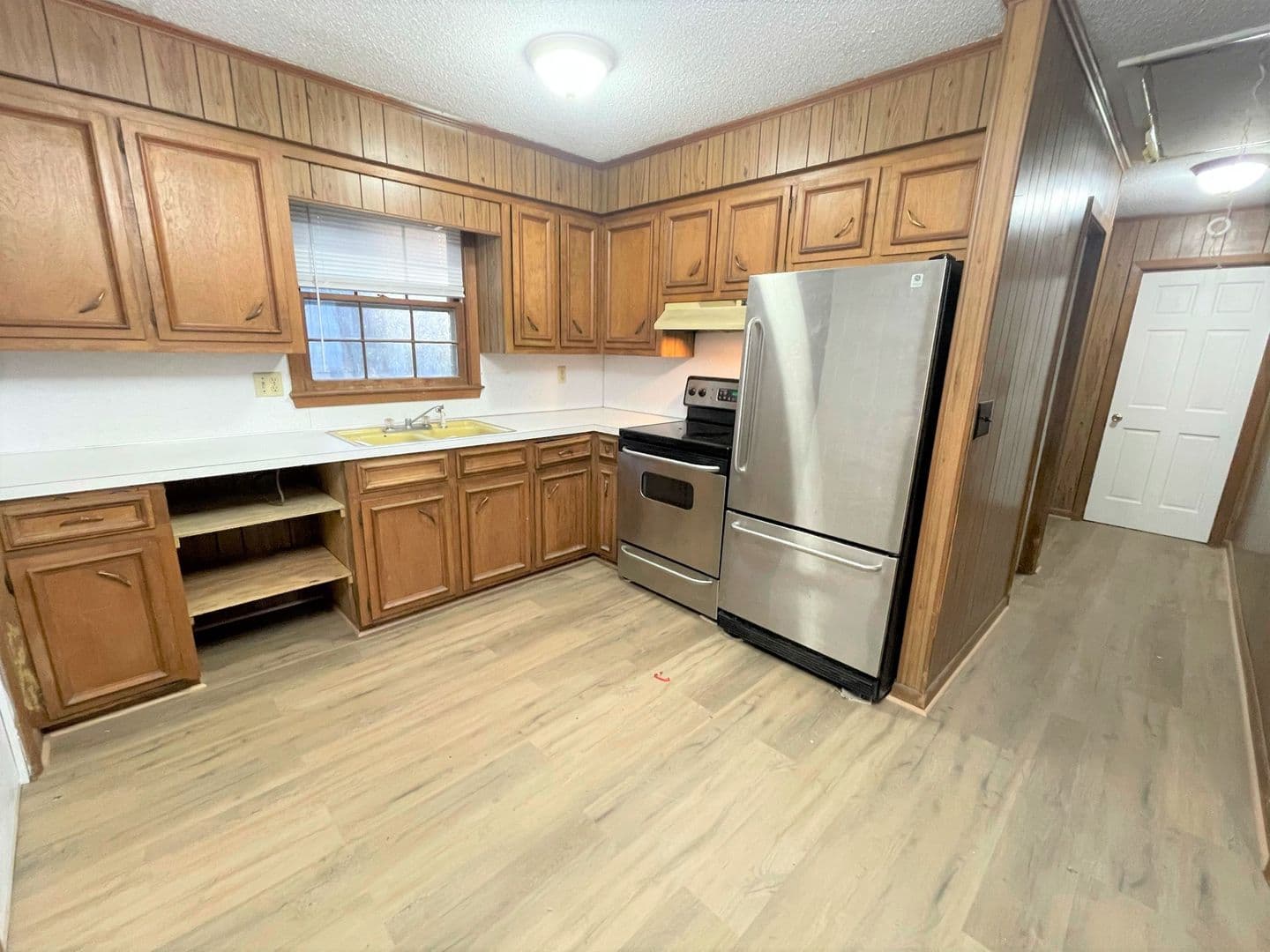 Pittsboro House: 848-B Old Graham Rd