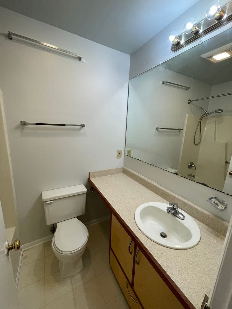 Chapel Hill Condo: 211 Church St. Unit D-9