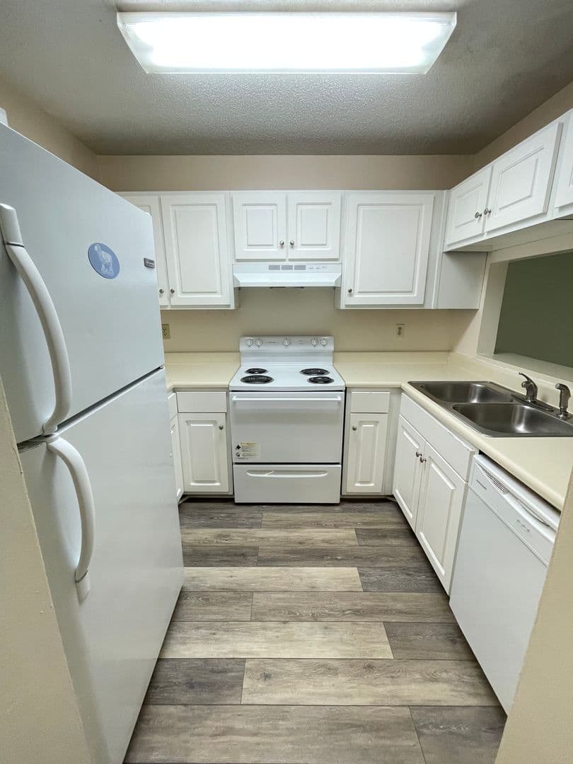 Chapel Hill Condo: 708 MLK Jr. Blvd
