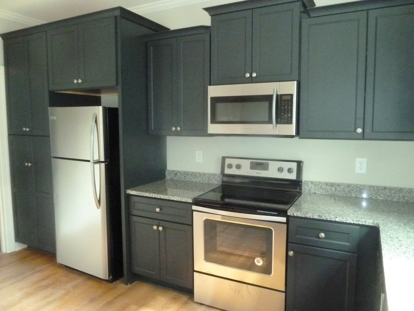 Chapel Hill House: 203 Caldwell St.