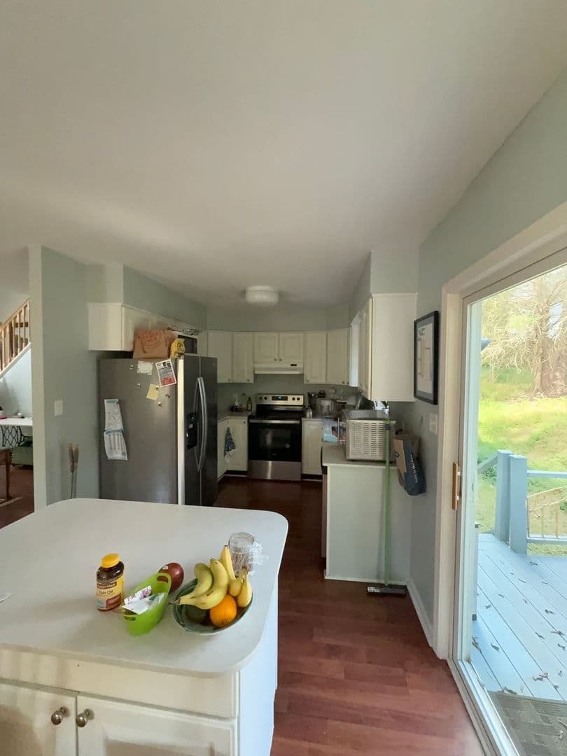Chapel Hill House: 408 Mitchell Lane